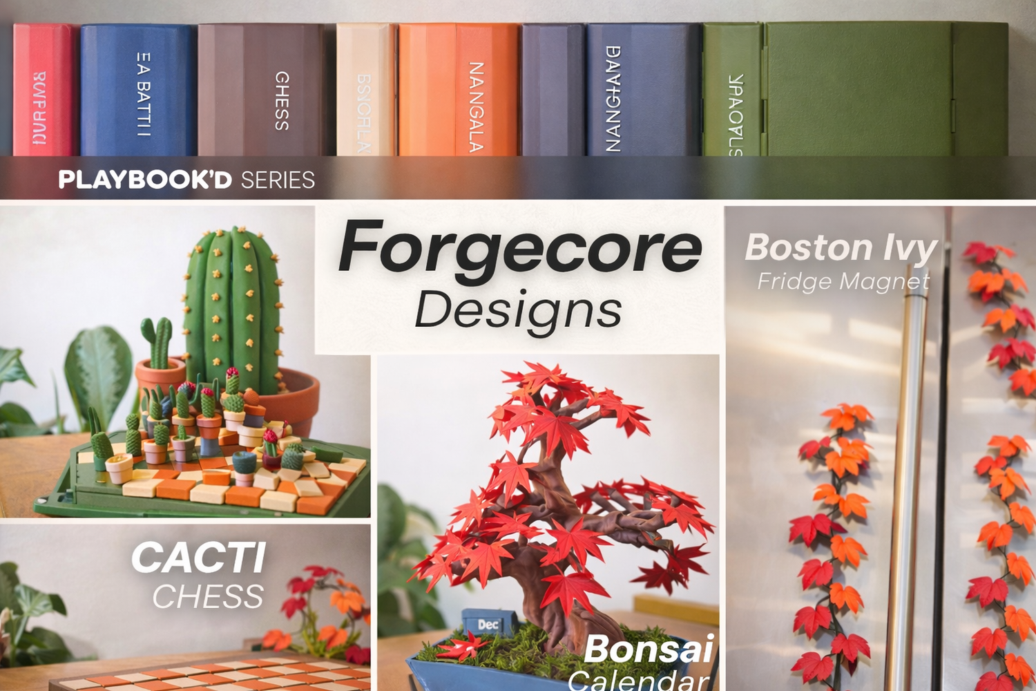 Forgecore Designs