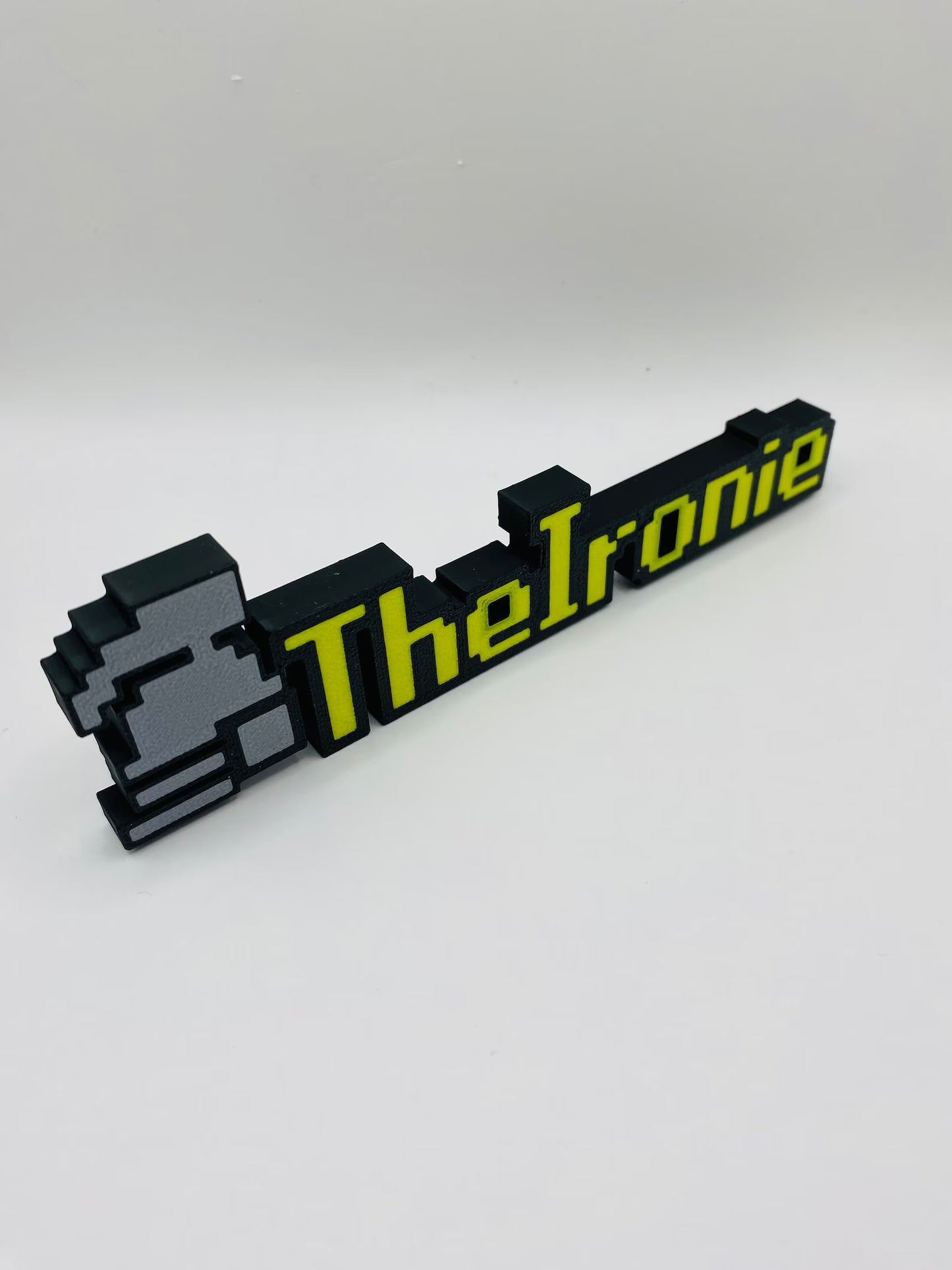 Custom OSRS Nameplates