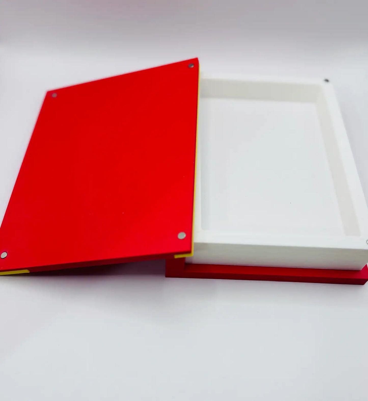 OSRS Godbook Stash Box: 3D Printed Runescape Gift