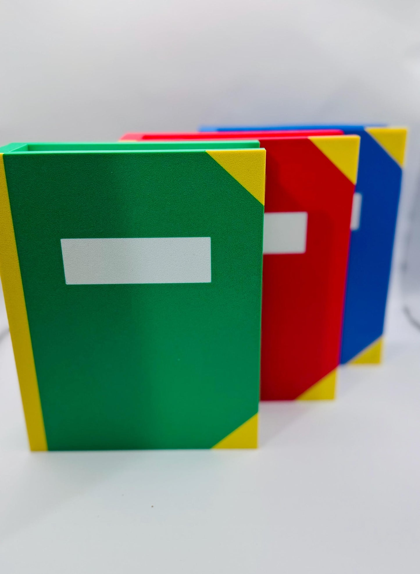 OSRS Godbook Stash Box: 3D Printed Runescape Gift