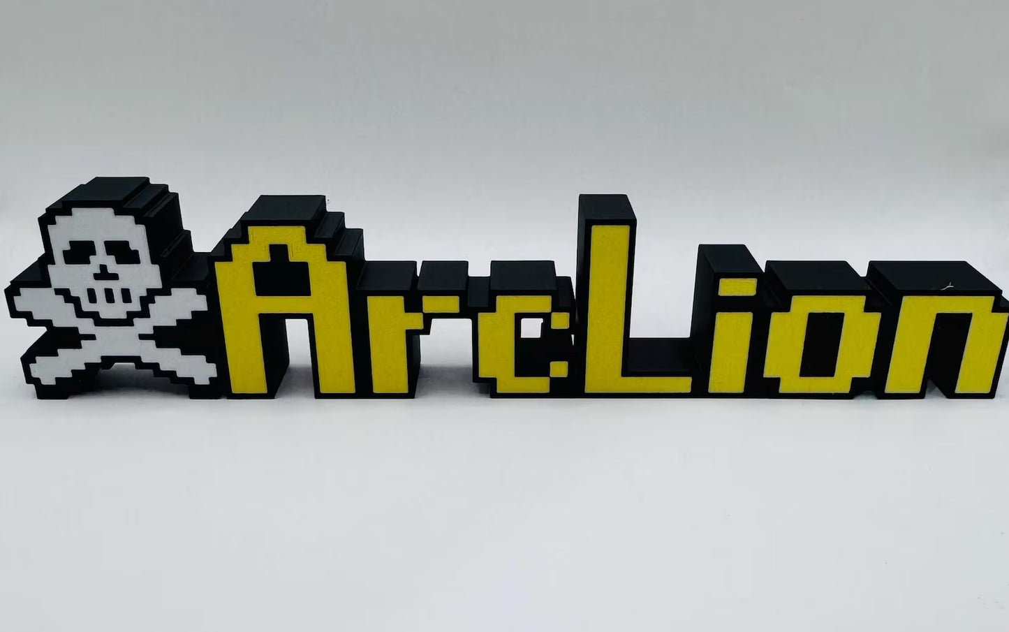 Custom OSRS Nameplates