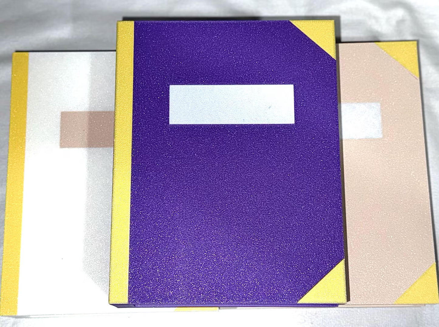 OSRS Godbook Stash Box: 3D Printed Runescape Gift