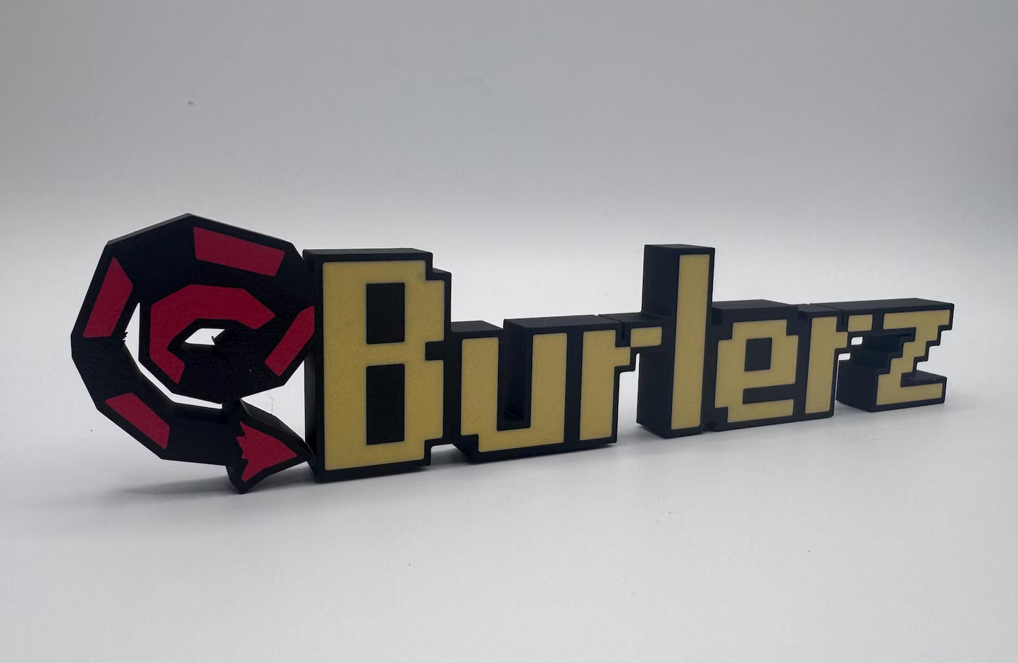 Custom OSRS Nameplates