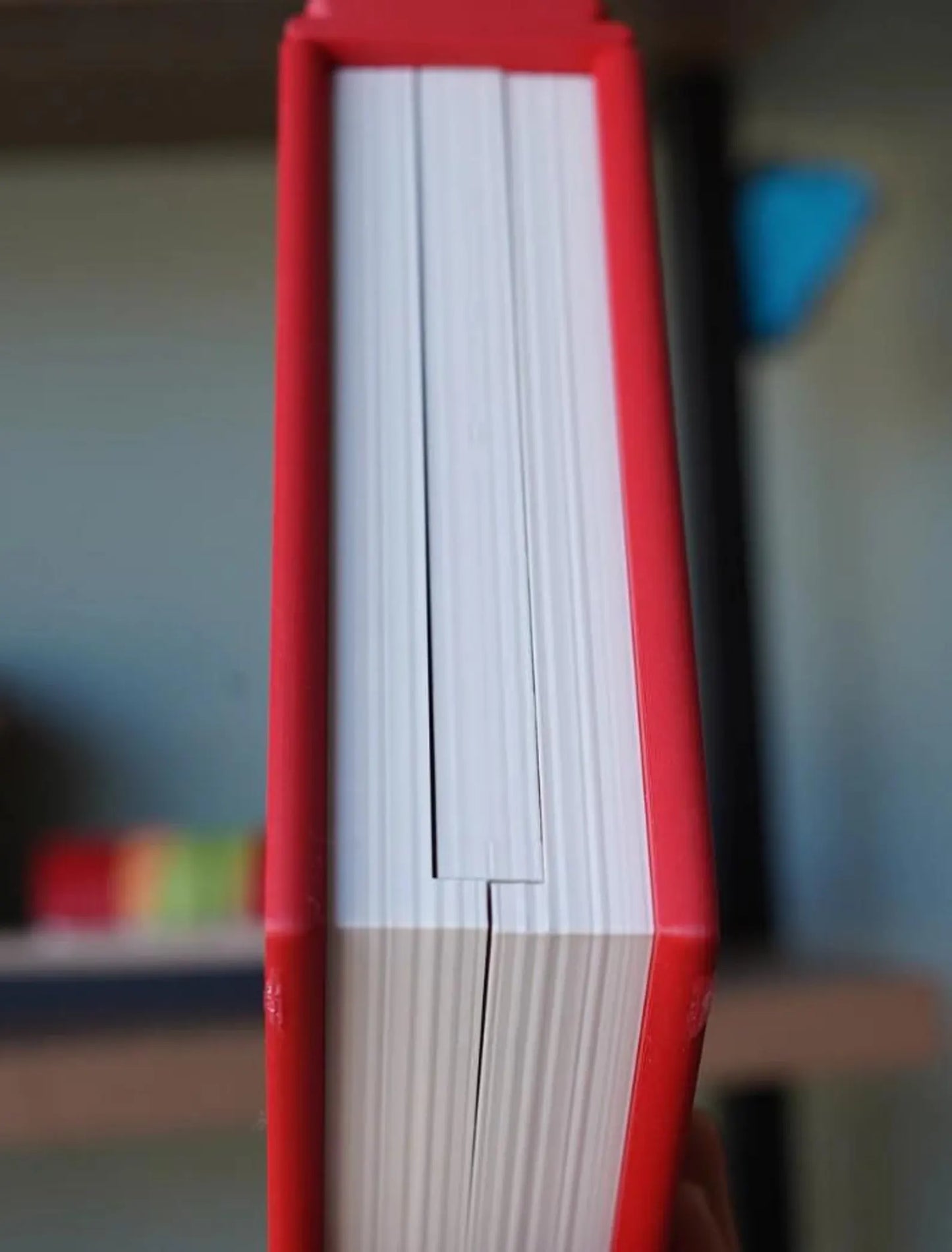 PlayBook’d Four in a Row – 3D Printed Travel Board – Forgecore Design