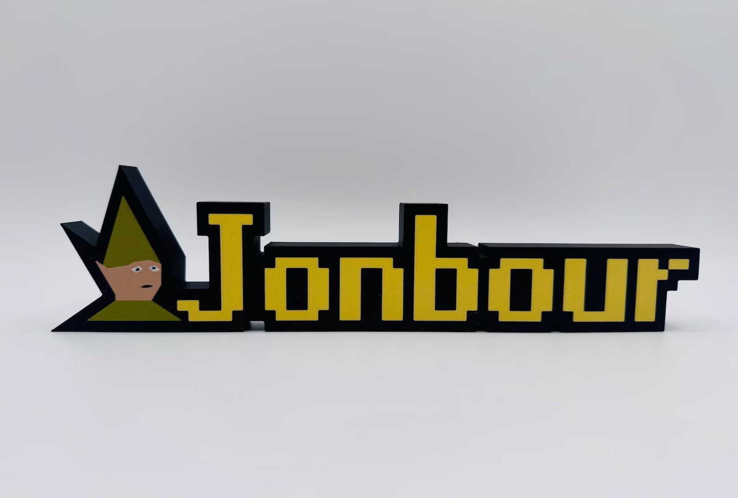 Custom OSRS Nameplates