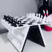 PlayBook’d Magnetic Chess Set – Forgecore design